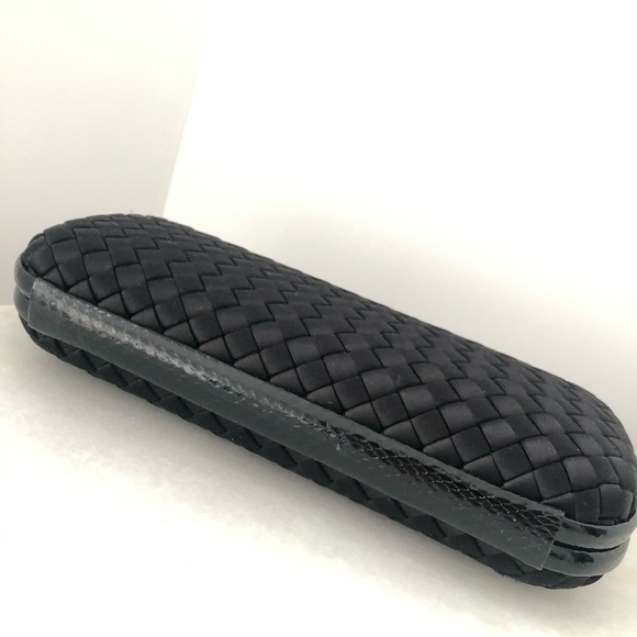 BOTTEGA VENETA BOX KNOT CLUTCH ❣️❣️ - Picture 4 of 7